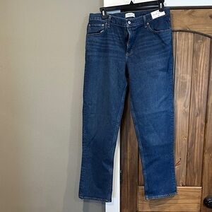 Women’s Blue Jeans